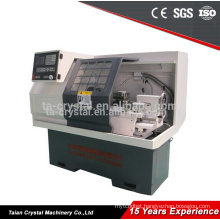 Homemade advantages lathe machine mini cnc machine tools CK0632A